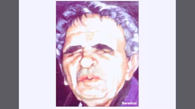 أدباء وشعراء يطالبون بالكشف عن مصير مؤلفات البردوني التي لم تطبع (بيان)