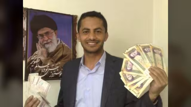 الكشف عن هوية (مجتهد) المتعاون مع المخابرات الإيرانية لنشر أسرار سعودية في تويتر