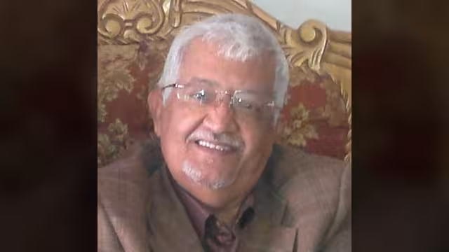 الدكتور ياسين يغادر اليمن مع أسرته ومراقبون يربطون بين سفره وتصريح المتوكل في صحيفة اليمن اليوم