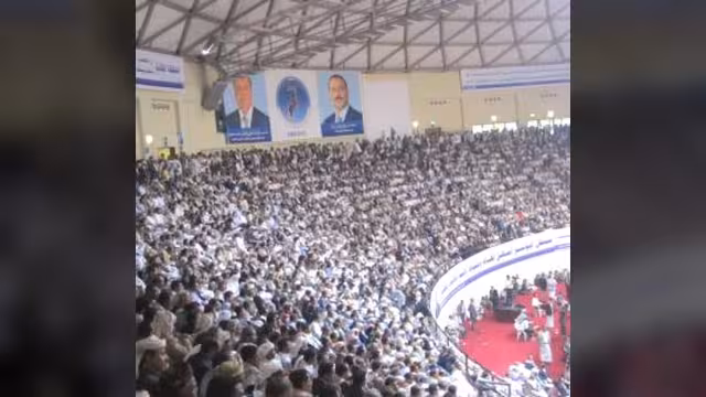 نشوان نيوز ينشر أسماء المكرمين في احتفالية المؤتمر الشعبي العام بالذكرى الثلاثين