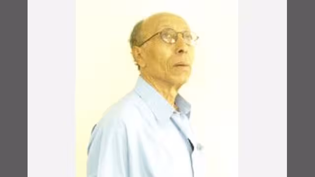 هاشم علي.. المنقوش في قلوبنا قبل الجدران