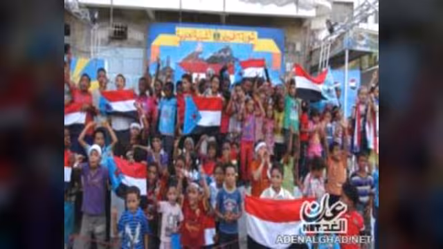 تقرير: تصعيد التحركات المطالبة بالانفصال في جنوب اليمن
