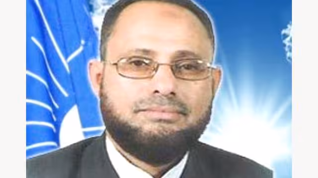 أمين إصلاح إب محمد العديني يدعو لتغييرات منهجية وقيادية في الحزب