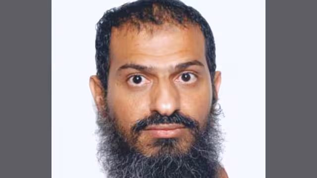 سعيد الشهري وجه القاعدة السعودي في اليمن