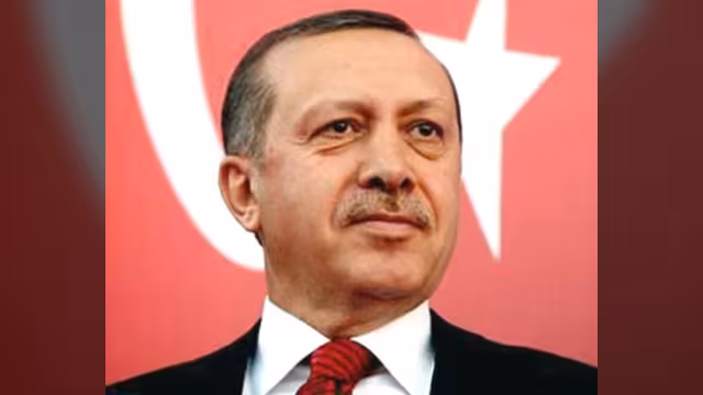أردوغان: أقولها بوضوح.. لن نسلم طارق الهاشمي ونرحب باستضافته المدة التي يريد