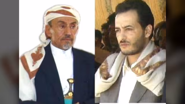 محافظ عمران السابق يؤكد احترامه لقرارات رئيس الجمهورية ووقوفه مع المحافظ الجديد
