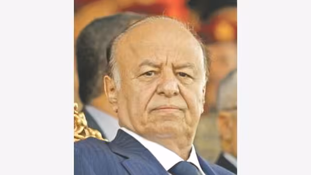الرئيس في مواجهة «القضية الجنوبية» وموروث «الزمرة» و«الطغمة»