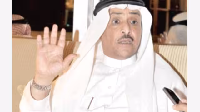 الحميدان: السعوديون يمكنهم الحياة بدون عمالة وافدة