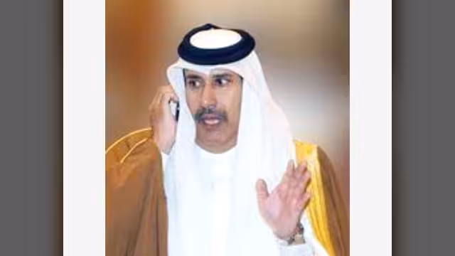 حمد بن جاسم: ما يقال عن تدخلي في الكويت كذب جملة وتفصيلا