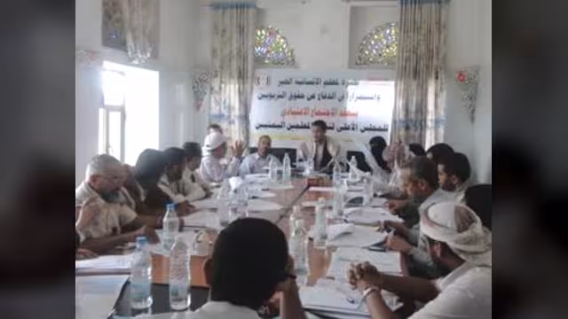 المجلس الأعلى لنقابة المعلمين يعلن استئناف احتجاجاته الحقوقية (بيان)