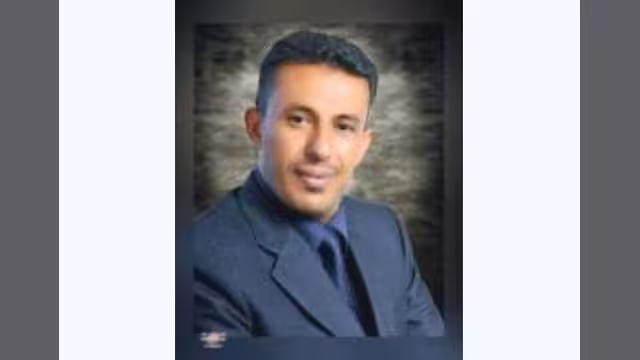 هادي.. الرئيس المؤتمري