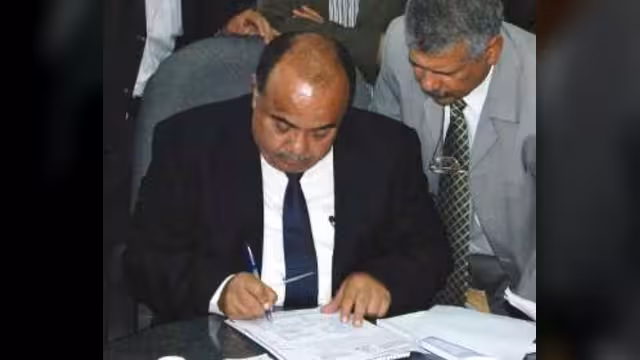 المدير الجديد لمؤسسة الكهرباء يتسلم عمله ويتعهد بالعمل على الارتقاء بها