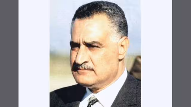 اليمن يعتزم تكريم اسم جمال عبد الناصر في احتفالات الثورة الخالدة 26سبتمبر