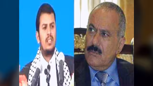 إندبندنت: رئيس اليمن السابق متحالف مع الحوثيين لعرقلة الأمن