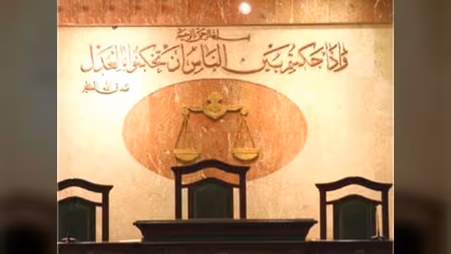 أول حكم بإعدام إسلاميين في مصر بعد مبارك
