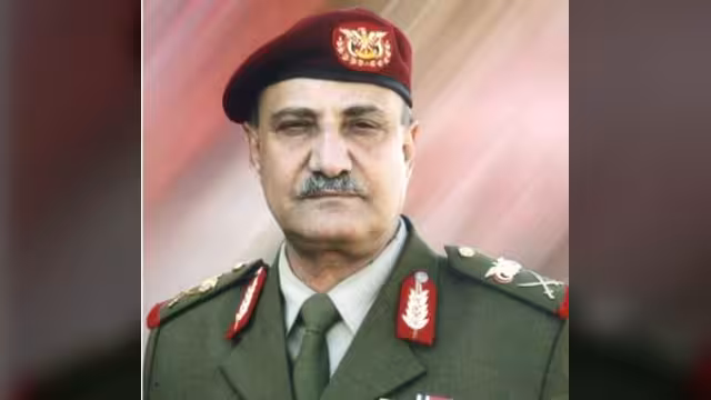 وزير الدفاع: أنا مؤمن أن لكل أجل كتاب ولن يهزني الاستهداف ولن أتوانى عن واجبي