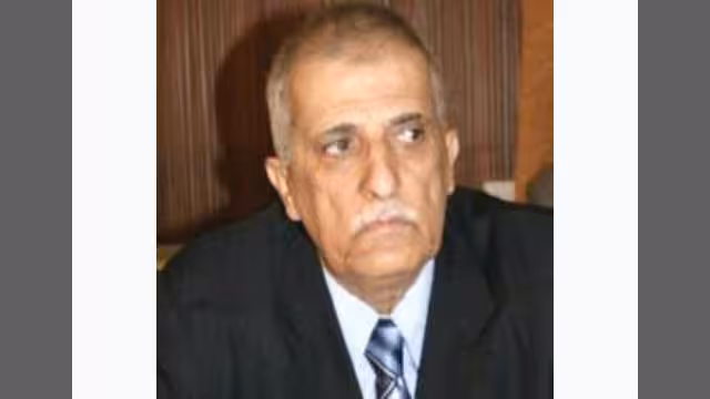 النائب العام يقبل دعوى قضائية ضد محافظ المحويت