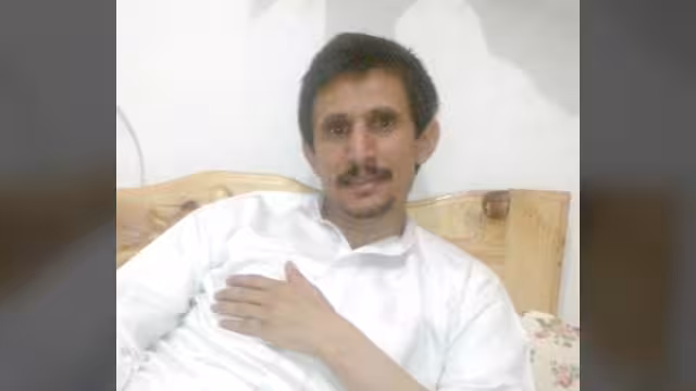 مسلحو الحوثي في صعدة يختطفون والد الناشط السياسي غائب حواس ويطالبونه بإهدار دم أبنائه