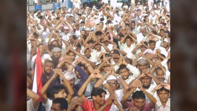 الثورة اليمنية.. شباب يعشق الوطن