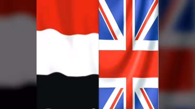 وزير التنمية البريطاني: القضاء على الفقر أقوى الأسلحة لمواجهة القاعدة