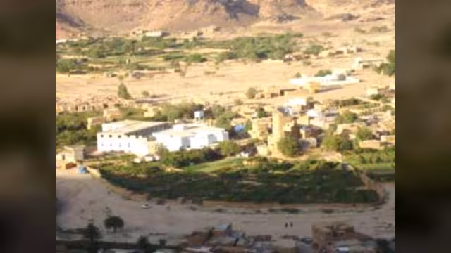 حسين الأحمر يسحب المراقبين بين الحوثيين والسلفيين في دماج وتحذيرات من اشتعال المواجهات
