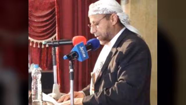 الرباحي في إب: إحياء ذكرى اغتيال الحمدي وفاء للمبادئ التي ناضل من أجلها