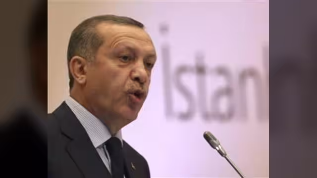 أردوغان: الطائرة السورية كانت محملة دخائر روسية لنظام الأسد