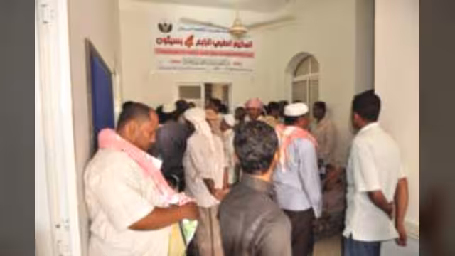 مراكز الأورام بحضرموت تسجل حالتي إصابة بالسرطان يومياً بفعل الإستهتار من الشركات النفطية