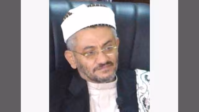 القاضي الهتار يلتقي السفير التركي بصنعاء