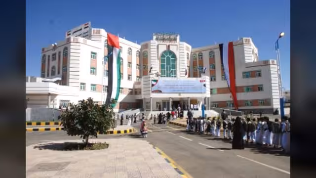 عبدالقادر هلال يخيب ظن السفارة الإماراتية بصنعاء