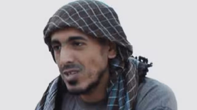 اغتيال هشام السعيدني قائد «السلفية الجهادية» في قطاع غزة في غارة إسرائيلية