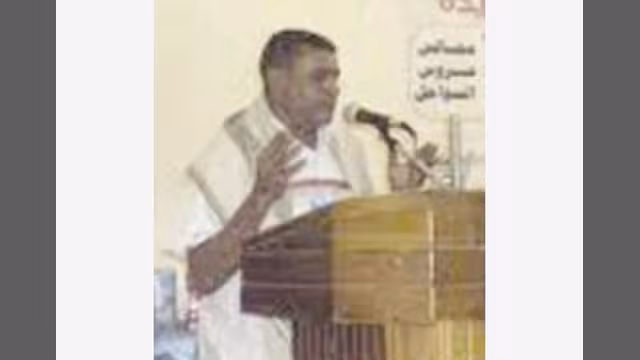 قلب أحمد سليمان بحاجة لقسطرة