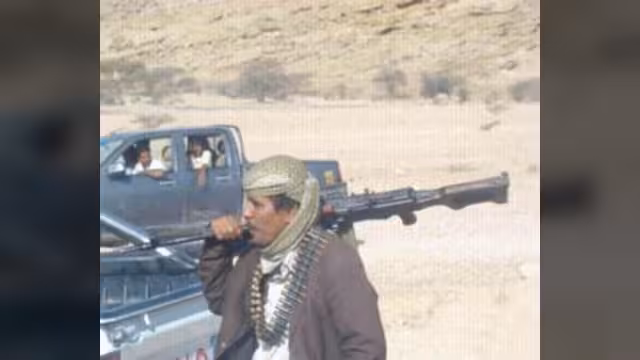 مصادر: مقتل 4 جنود في هجوم مسلحين على موقع عسكري بمأرب