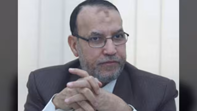 عصام العريان أمام القضاء لتشهيره بمذيعة مصرية