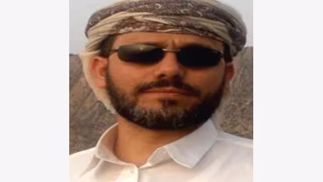 الشيخ محمد حزام الصعر قامة وطنية بحجم اليمن