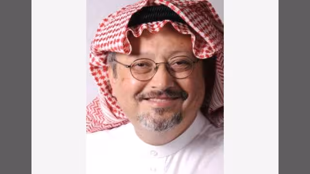 جمال خاشقجي: في السعودية عنصريون... وعيب نعت العائلات الحجازية العريقة بطرش البحر