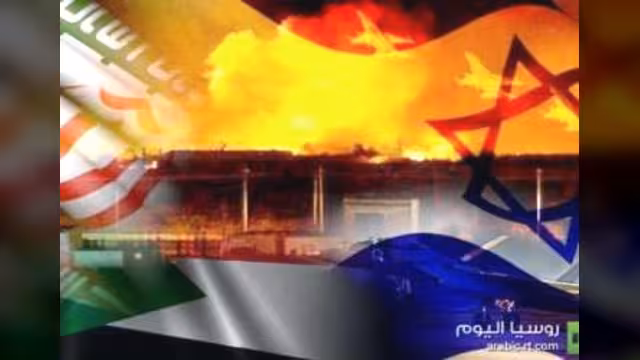 حيثيات ودلالات القصف الإسرائيلي للسودان