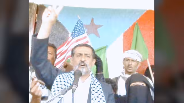 الفضلي ينفي أنباء تحدثت عن مقتله