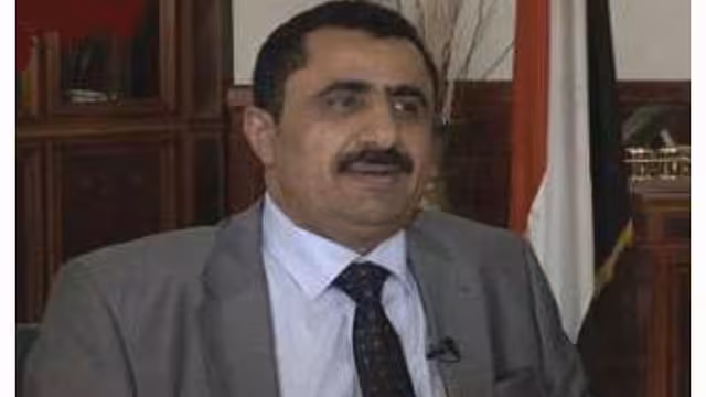 وزير النفط اليمني: عدلنا 70% من أسعار بيع الغاز وقريبا نتفاوض مع كوغاز