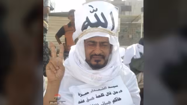 نقل طارق الفضلي من زنجبار إلى عدن برفقة قوات الجيش