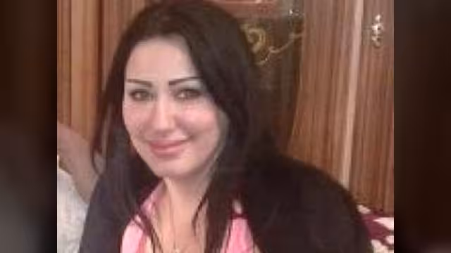 العثور على حارسة القذافي (زهراء) مقتولة في القاهرة