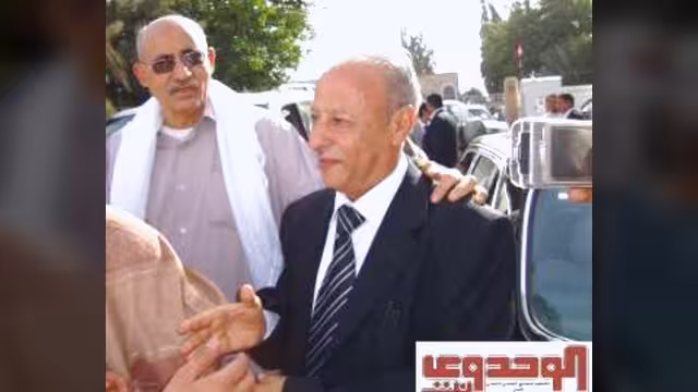 نجل عبدالرقيب القرشي يطالب الرئيس هادي بفتح تحقيق حول اتهام صالح باغتيال والده