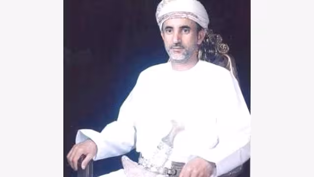 السفير العماني بصنعاء: العلاقات اليمنية العمانية تزداد تطوراً ورسوخاً
