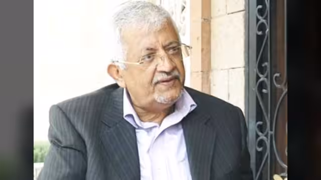 الدكتور ياسين: الانفصال سيجر اليمن  إلى حروب جهوية وطائفية