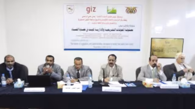 برلمانيون: يجب الا يكون هناك حصانة لاحد في قضايا الفساد