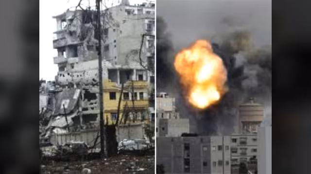 إسرائيل قتلت 160 فلسطينياً مقابل 817 سورياً قتلهم النظام خلال 8 أيام