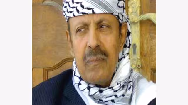 لجنة الحوار الخاصة ب«مسدوس» تعلن رفض حوار صنعاء وتشيد بإعلان القاهرة