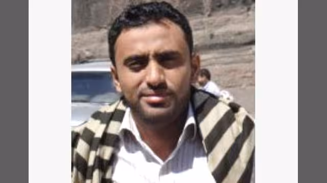 ليس لهذا الرجل وجه بل (ربل)