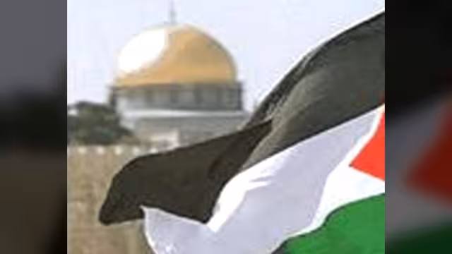 فرنسا تنوي التصويت لصالح إقامة دولة فلسطين بالأمم المتحدة
