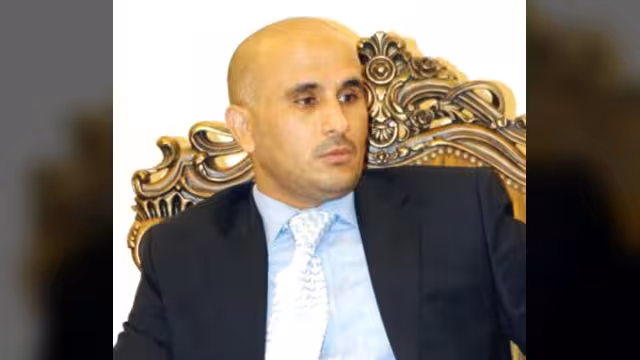 عبدالوهاب طواف يعلن مبادرة لإنجاح الحوار في اليمن ويؤكد أن عدمه خير من فشله (النقاط)